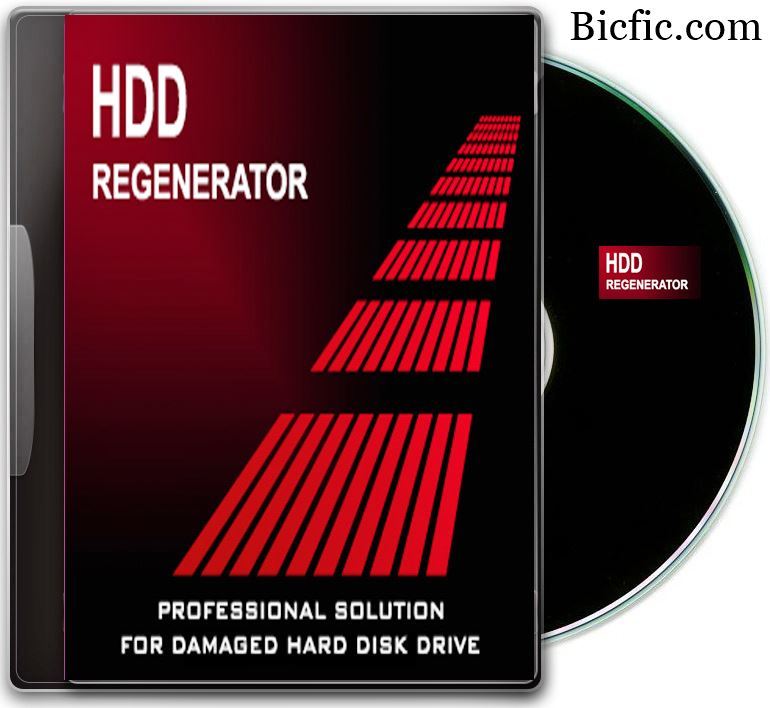 Hdd bad sector repair software with crack